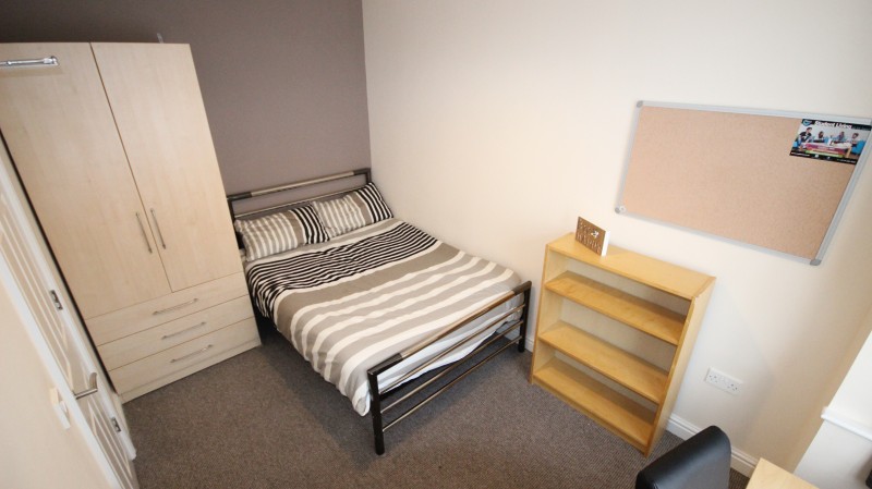 Bedroom 1 at 15 Denham Road